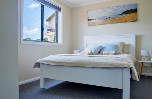 Port Macquarie Appartement | Coastal Bliss at Flynns - Resort Amenities