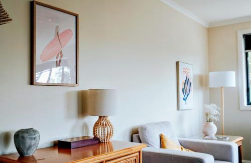 Port Macquarie Appartement | Coastal Bliss at Flynns - Resort Amenities