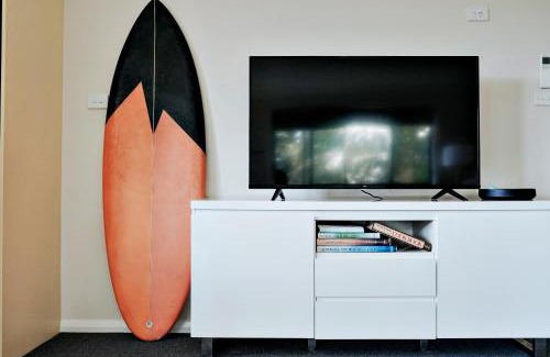 Port Macquarie Appartement | Coastal Bliss at Flynns - Resort Amenities