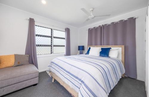Kinka Beach Maison | Coastal Bliss at Kinka Beach!