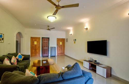 Mapusa Appartement | Coastal Bliss By Masaka