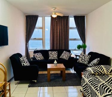 Scottburgh Appartement | Coastal Bliss Retreat Peacehaven 207