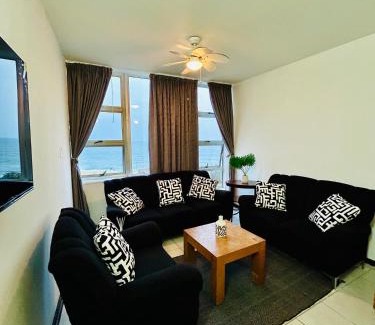 Scottburgh Appartement | Coastal Bliss Retreat Peacehaven 207