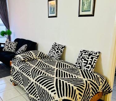 Scottburgh Appartement | Coastal Bliss Retreat Peacehaven 207
