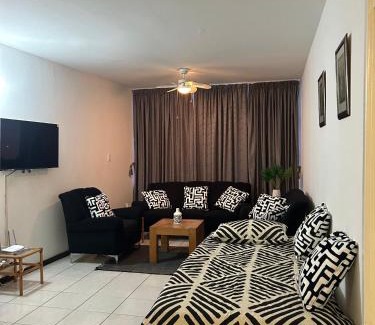 Scottburgh Appartement | Coastal Bliss Retreat Peacehaven 207