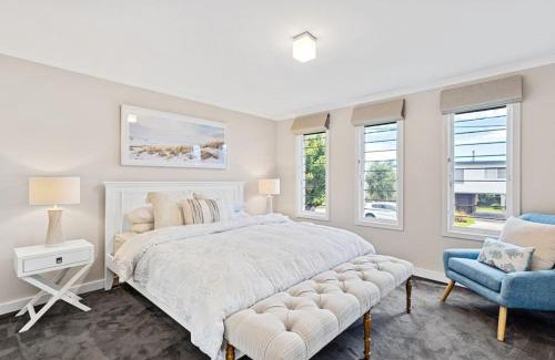 Dromana Maison | Coastal Bliss - Spa and Chill