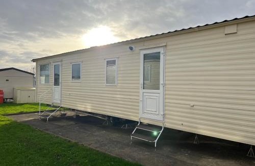 Winestead Appartement | Coastal Caravan Holidays - Goldfinch 22