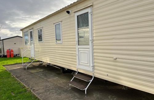 Winestead Appartement | Coastal Caravan Holidays - Goldfinch 22