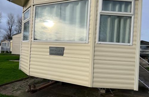 Winestead Appartement | Coastal Caravan Holidays - Goldfinch 22