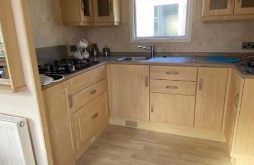 Winestead Appartement | Coastal Caravan Holidays - Puffin 14