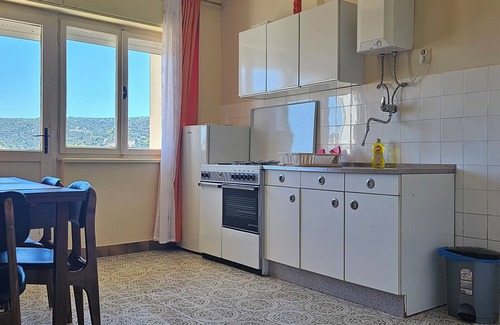 Vinisce Appartement | Coastal Charm Apartment D