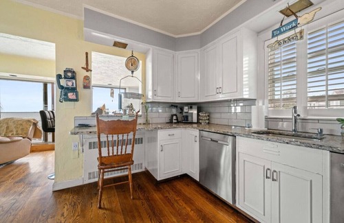 Swampscott Copropriété | Coastal Charm: Lobster Châto