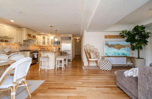 North End Hôtel | Coastal Chateau
