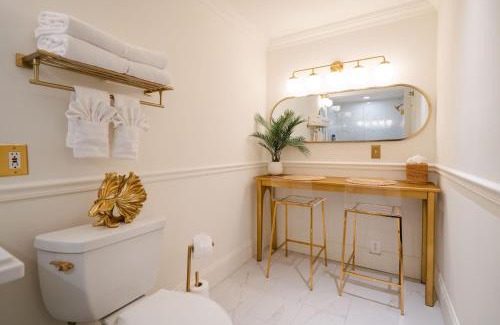 North End Hôtel | Coastal Chateau