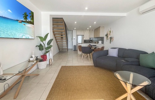 Batemans Bay Appartement | Coastal Chic in Batemans Bay – Your Perfect Escape