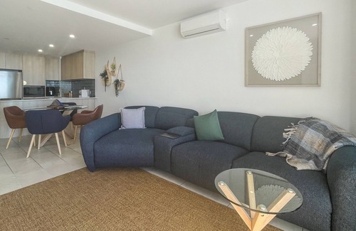 Batemans Bay Appartement | Coastal Chic in Batemans Bay – Your Perfect Escape