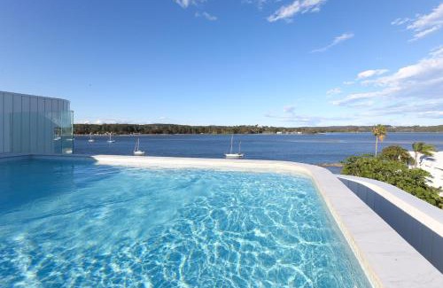 Batemans Bay Appartement | Coastal Chic in Batemans Bay Your Perfect Escape