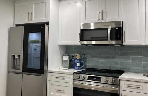 Fort Pierce Shores Copropriété | Oceanfront Paradise - réservé tôt ... Disponible uniquement en mars 2021!
