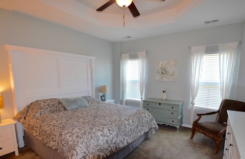 Lewes Maison | COASTAL CLUB RESORT * LEWES BEACH HOME 3BR 2. 5BA - 8 personnes - Communauté de l'année