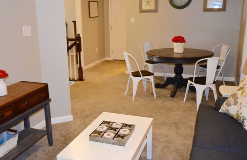 Lewes Maison | COASTAL CLUB RESORT * LEWES BEACH HOME 3BR 2. 5BA - 8 personnes - Communauté de l'année