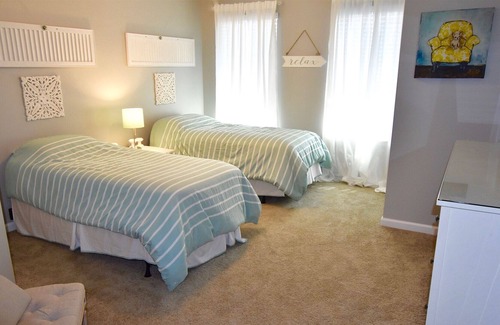 Lewes Maison | COASTAL CLUB RESORT * LEWES BEACH HOME 3BR 2. 5BA - 8 personnes - Communauté de l'année