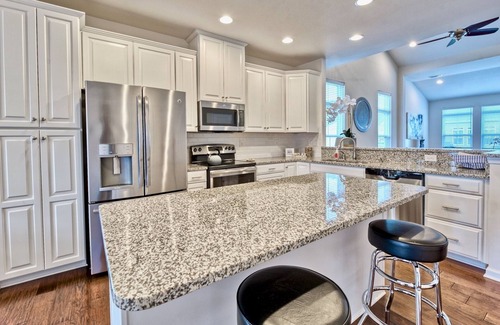 Lewes Maison | Coastal Club * 31327 * 3BR New Luxury Villa w 2.5 Baths Sleeps 8