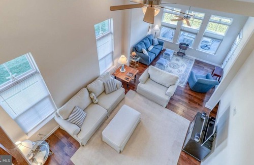 Lewes Maison | 3 BR, 3 Baths * Sleeps 8 * Villa at Coastal Club Resort in Lewes!