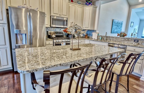 Lewes Maison | Coastal Club * 33304 * 3 BR, 2.5 BA Sleeps 8 *Community of the Year *