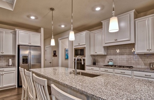 Lewes Maison | ***NEW 4 BR Luxury House @ Coastal Club Resort-Style Community in LEWES ***