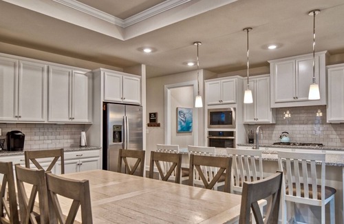 Lewes Maison | ***NEW 4 BR Luxury House @ Coastal Club Resort-Style Community in LEWES ***
