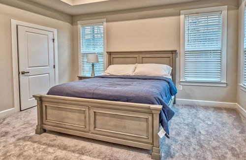 Lewes Maison | ***NEW 4 BR Luxury House @ Coastal Club Resort-Style Community in LEWES ***