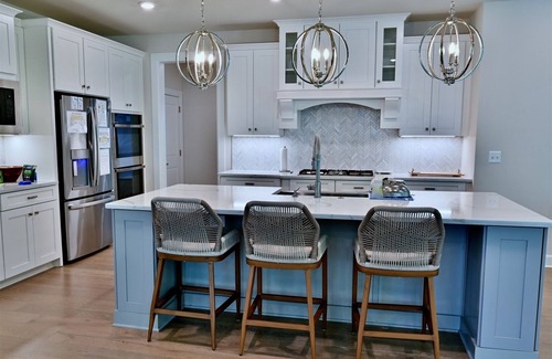 Lewes Maison | Coastal Club* 6BR Luxury House w 5 Full Bathrooms (Sleeps 12 Adults or 14 total)