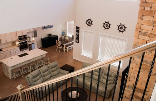Lewes Maison | Coastal Club Community Resort Style Amenities - 8BR's 4 Baths in Lewes-Rehoboth