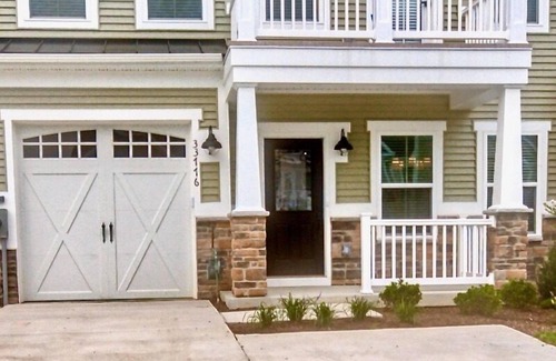 Lewes Villa | Coastal Club Resort-Style Community * 33776 * 3 BR, 2.5 BA Sleeps 10