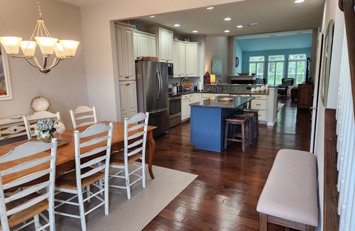 Lewes Maison | Coastal Club- Spotless 3 BR with resort amenities