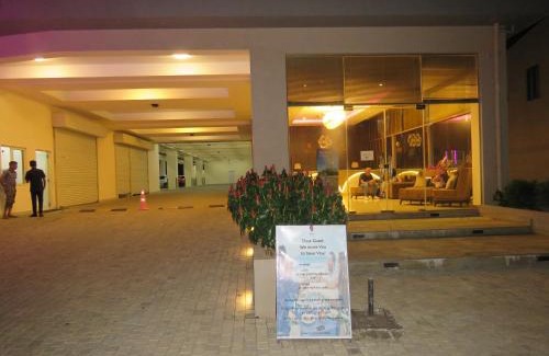 Negombo Appartement | COASTAL COCOON STUDIO