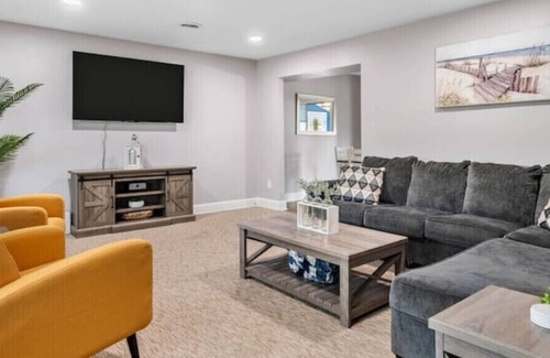 Rehoboth Beach Maison | Coastal Colonial