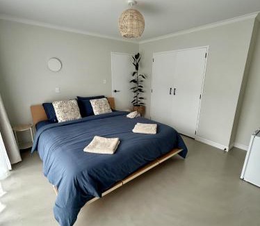 Mount Maunganui Maison | Coastal Comfort