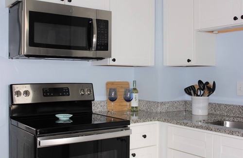 Wells Beach Copropriété | Coastal Condo with Pool at Wells Beach