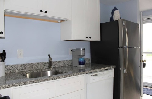 Wells Beach Copropriété | Coastal Condo with Pool at Wells Beach