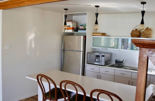 North Arm Cove Maison | Coastal Contentment in the Cove