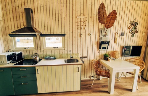 Municipality of Katwijk Maison | Coastal cottages Katwijk aan Zee