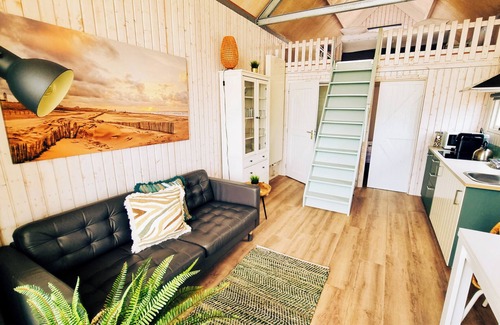 Municipality of Katwijk Maison | Coastal cottages Katwijk aan Zee