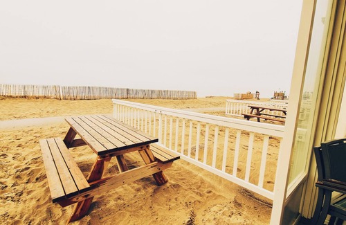 Municipality of Katwijk Maison | Coastal cottages Katwijk aan Zee