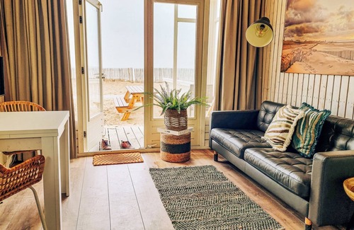 Municipality of Katwijk Maison | Coastal cottages Katwijk aan Zee