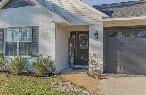 Navarre Maison | Coastal Cottage - 3 Beds Kid friendly & 2miles to Beach