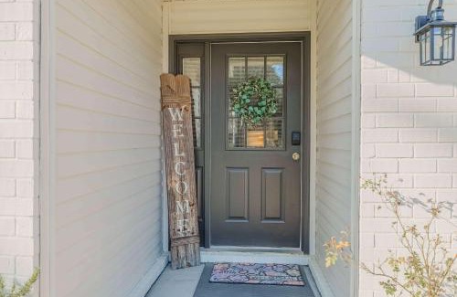 Navarre Maison | Coastal Cottage - 3 Beds Kid friendly & 2miles to Beach