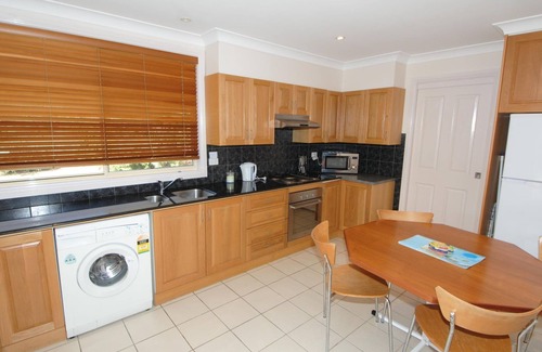 Vincentia Appartement | Waterfront Reserve Unit