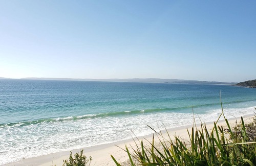 Vincentia Appartement | Waterfront Reserve Unit