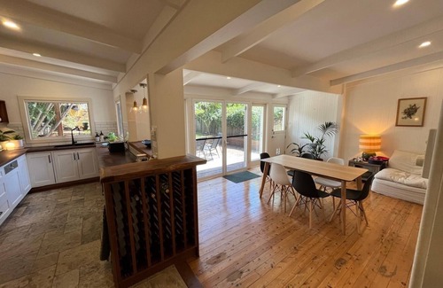 Malabar Maison | Coastal cottage by Malabar beach, 10km from Sydney CBD
